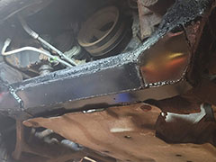 automotive welding
