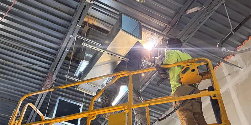 RTU Support Framing