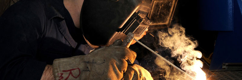 Contact Custom Welding & Fabrication in Lorain and Elyria