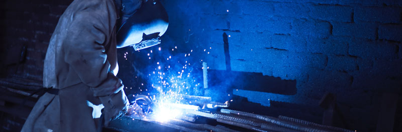 Custom Welding & Fabrication Services